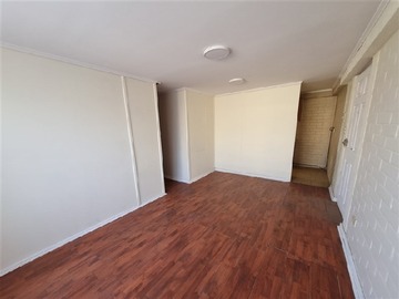 Venta / Departamento / Quillota
