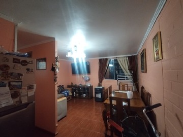 Venta / Departamento / Quillota