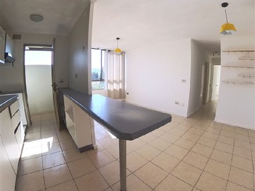 Venta / Departamento / Quillota