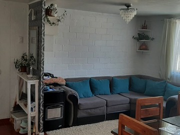 Venta / Departamento / Quillota