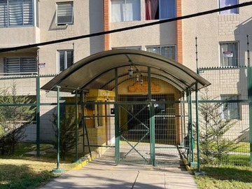 Venta / Departamento / Quillota