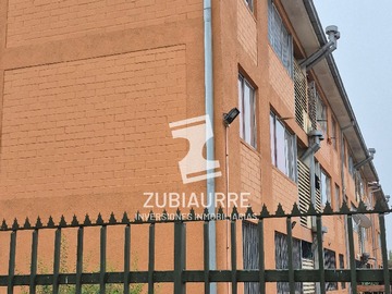 Venta / Departamento / Quillota