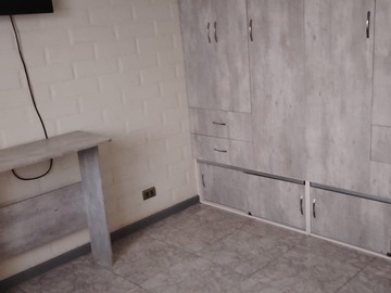 Venta / Departamento / Quillota