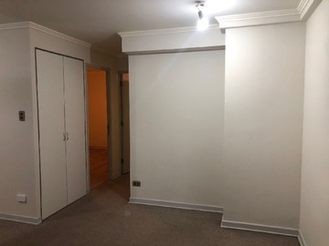 Venta / Departamento / Quillota
