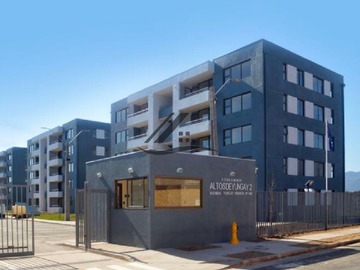 Venta / Departamento / Quillota