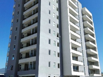 Venta / Departamento / Quillota