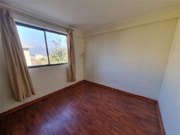 Venta / Departamento / Quillota