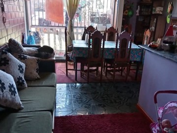 Venta / Departamento / Quillota