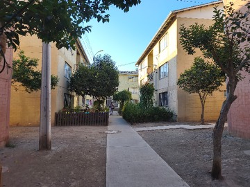 Venta / Departamento / Quillota