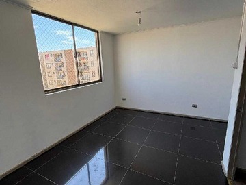 Venta / Departamento / Quillota