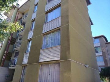 Venta / Departamento / Quillota