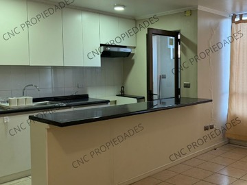 Cocina integrada
