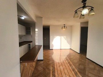 Venta / Departamento / Quillota