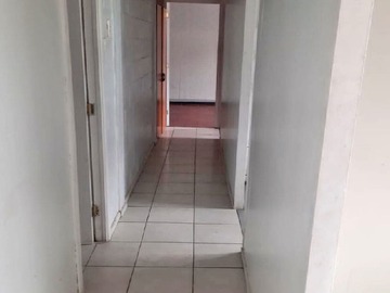 Venta / Departamento / Quillota