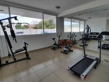 Venta / Departamento / Quillota