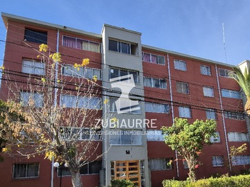Venta / Departamento / Quillota