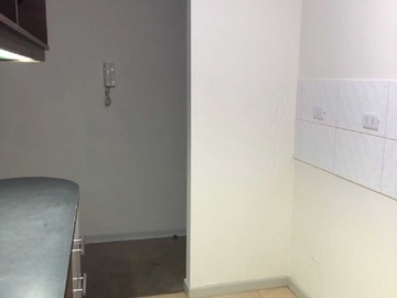 Venta / Departamento / Quillota