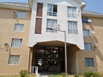 Venta / Departamento / Quillota