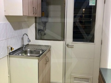 Venta / Departamento / Quillota