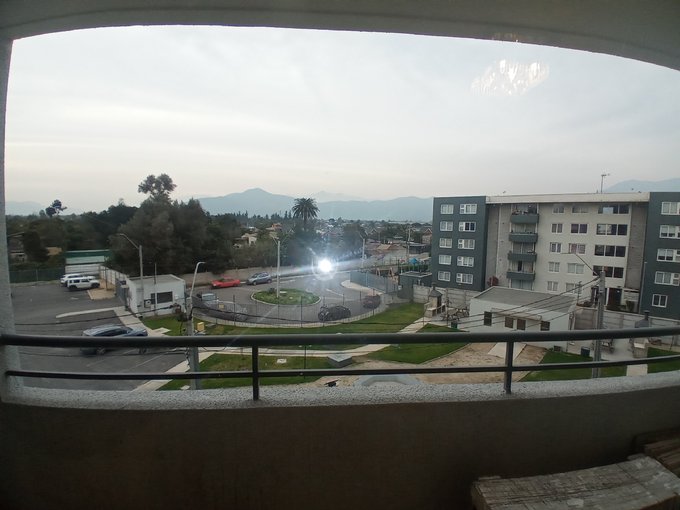 VISTA BALCON