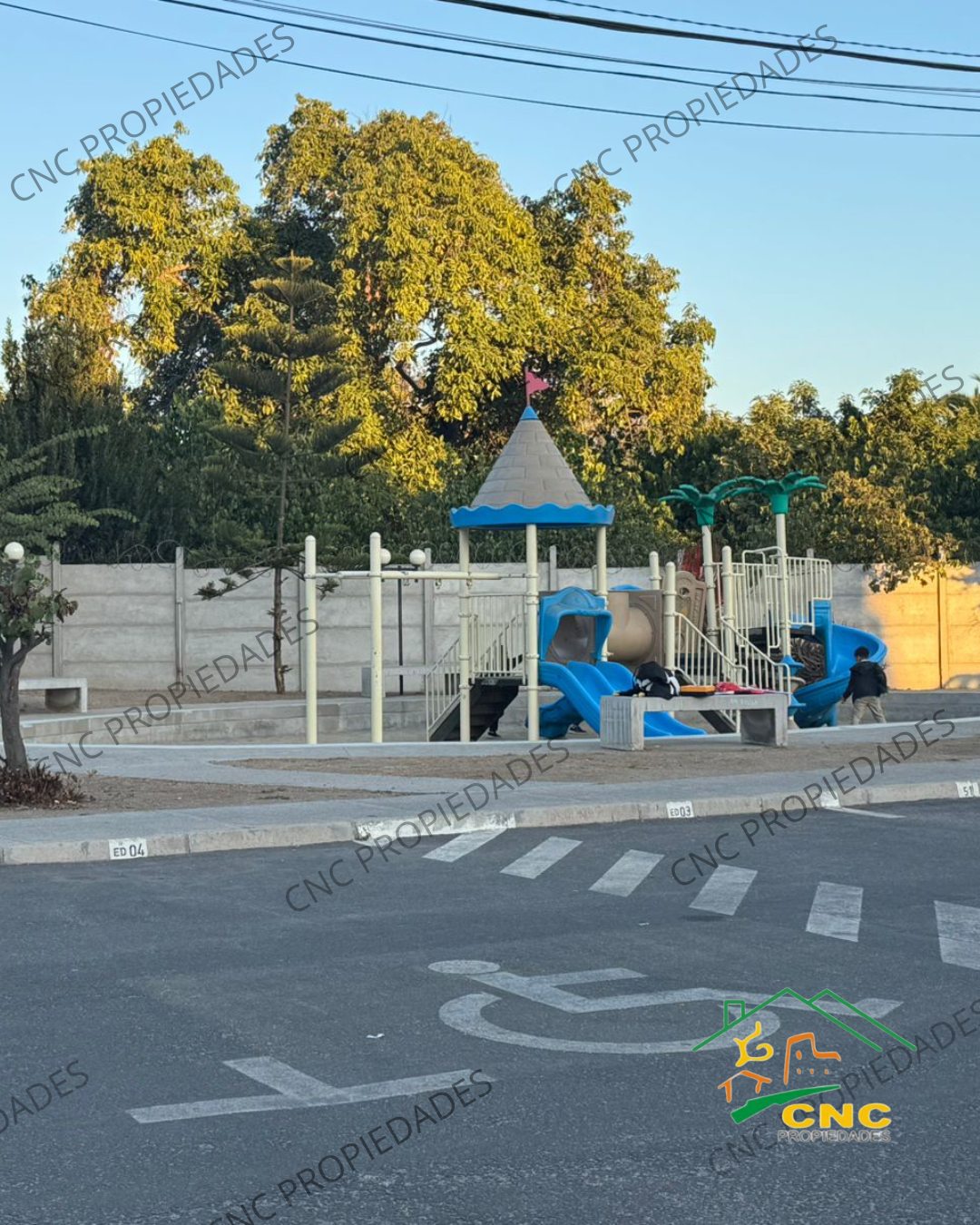 Juegos de Niños
