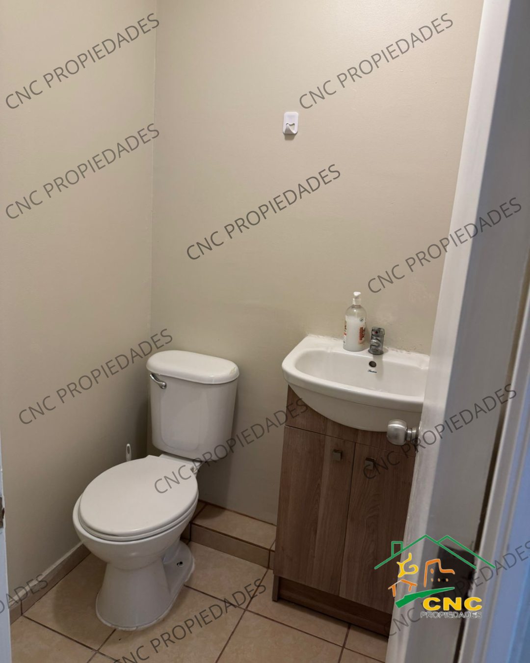 Baño 1