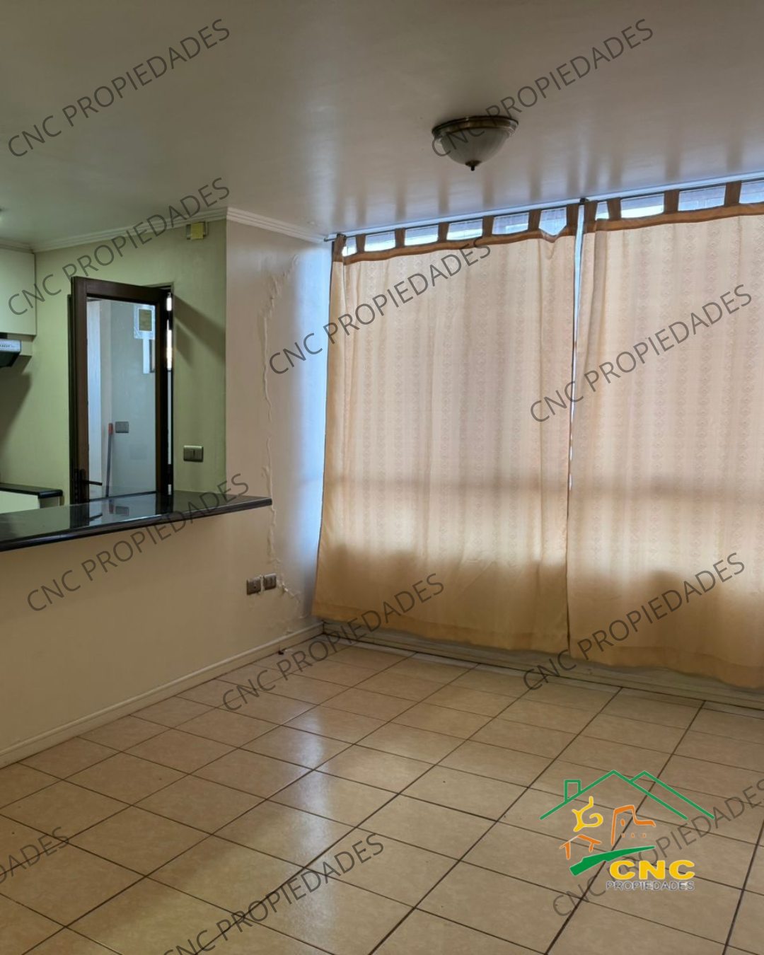 Sala - Comedor