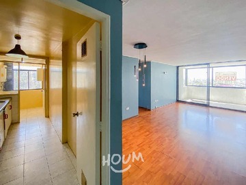 Venta / Departamento / Quilpué