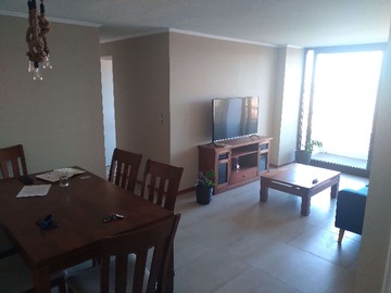 Venta / Departamento / Quilpué