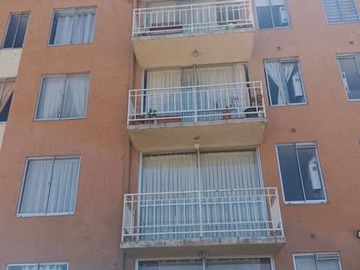 Venta / Departamento / Quilpué