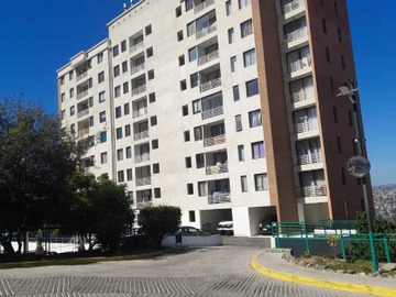 Venta / Departamento / Quilpué