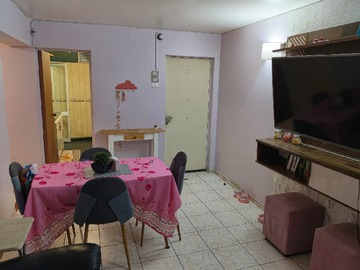 Venta / Departamento / Quilpué