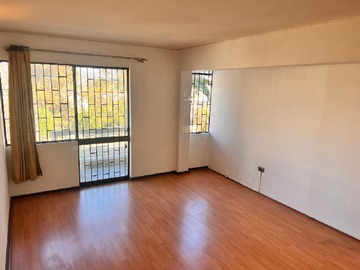 Venta / Departamento / Quilpué