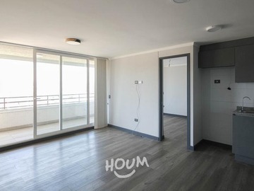Venta / Departamento / Quilpué
