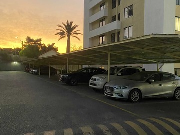 Venta / Departamento / Quilpué