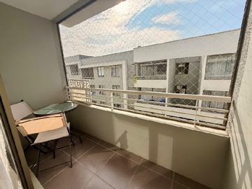 Venta / Departamento / Quilpué