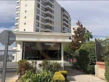 Venta / Departamento / Quilpué