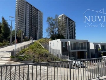 Venta / Departamento / Quilpué