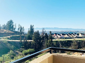 Venta / Departamento / Quilpué