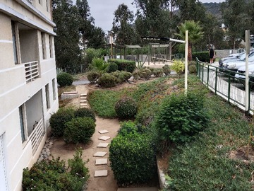 Venta / Departamento / Quilpué