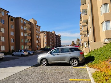 Venta / Departamento / Quilpué