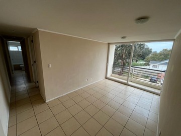 Venta / Departamento / Quilpué