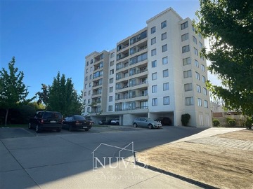 Venta / Departamento / Quilpué