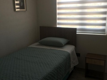 Venta / Departamento / Quilpué