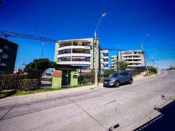 Venta / Departamento / Quilpué