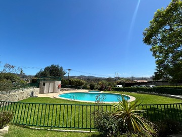 Venta / Departamento / Quilpué