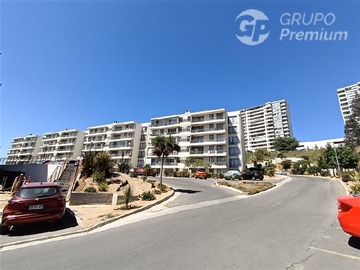 Venta / Departamento / Quilpué