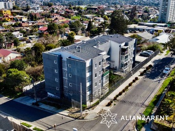 Venta / Departamento / Quilpué