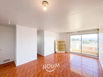 Venta / Departamento / Quilpué