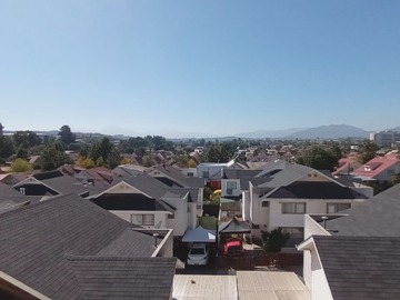 Vista desde terraza